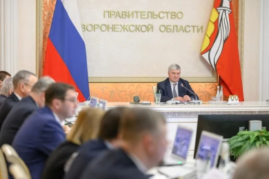 Внедряющие роботов воронежские предприятия получат льготы 