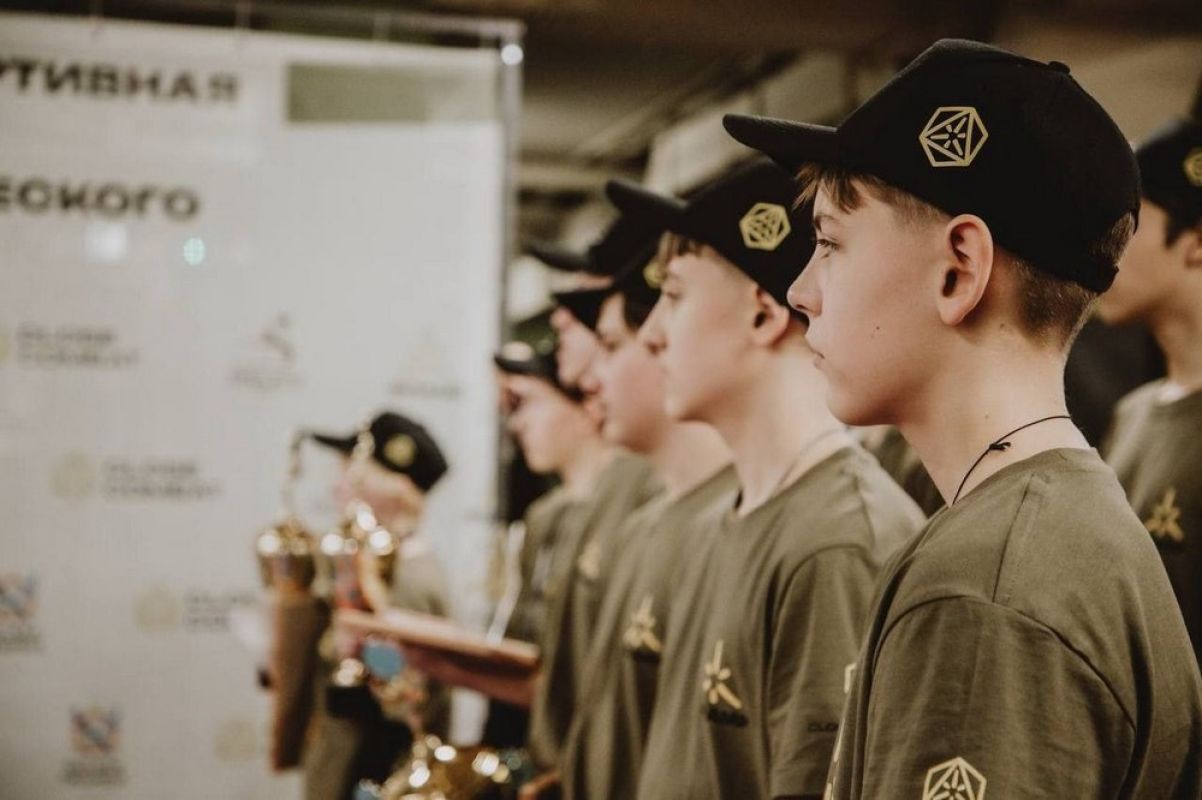 Воронеж стал ареной захватывающих состязаний&nbsp;