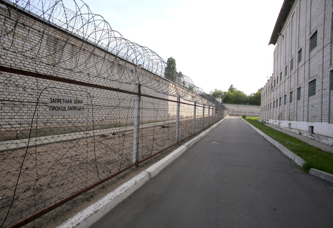 15 лет «строгача» дали иностранцам за&nbsp;попытку сбыта наркотиков в&nbsp;Воронеже