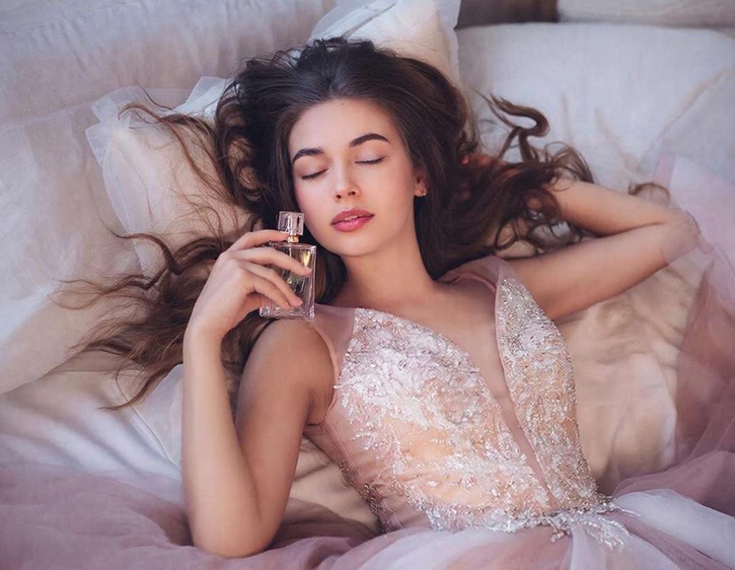 Афродизиаки: список природных продуктов для&nbsp;повышения либидо и&nbsp;как они работают