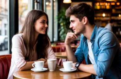 Жить с мамой после 30 — приговор? Воронежцы назвали красные флаги при поиске второй половинки