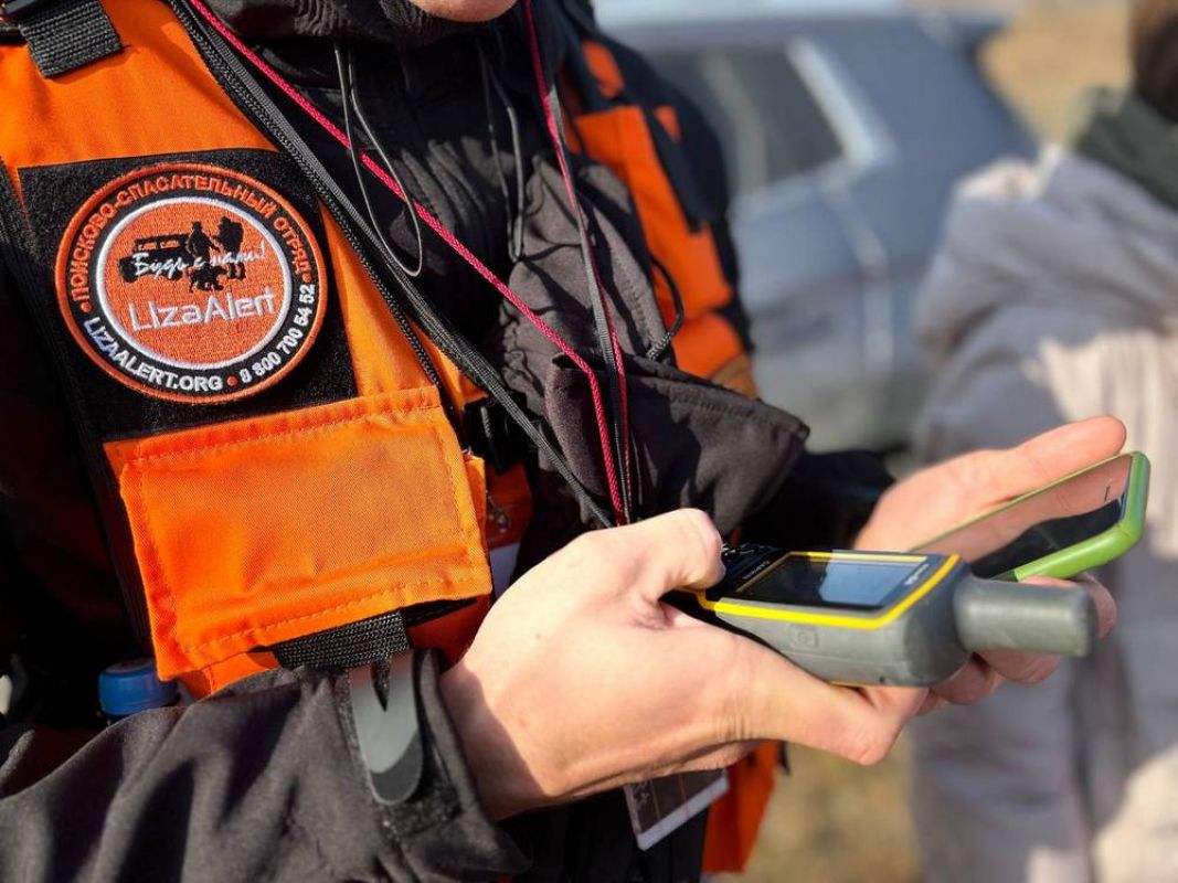 Билайн и «Группа Лента» запустили социальный видеоролик в поддержку «ЛизаАлерт» на экранах в магазинах &nbsp;