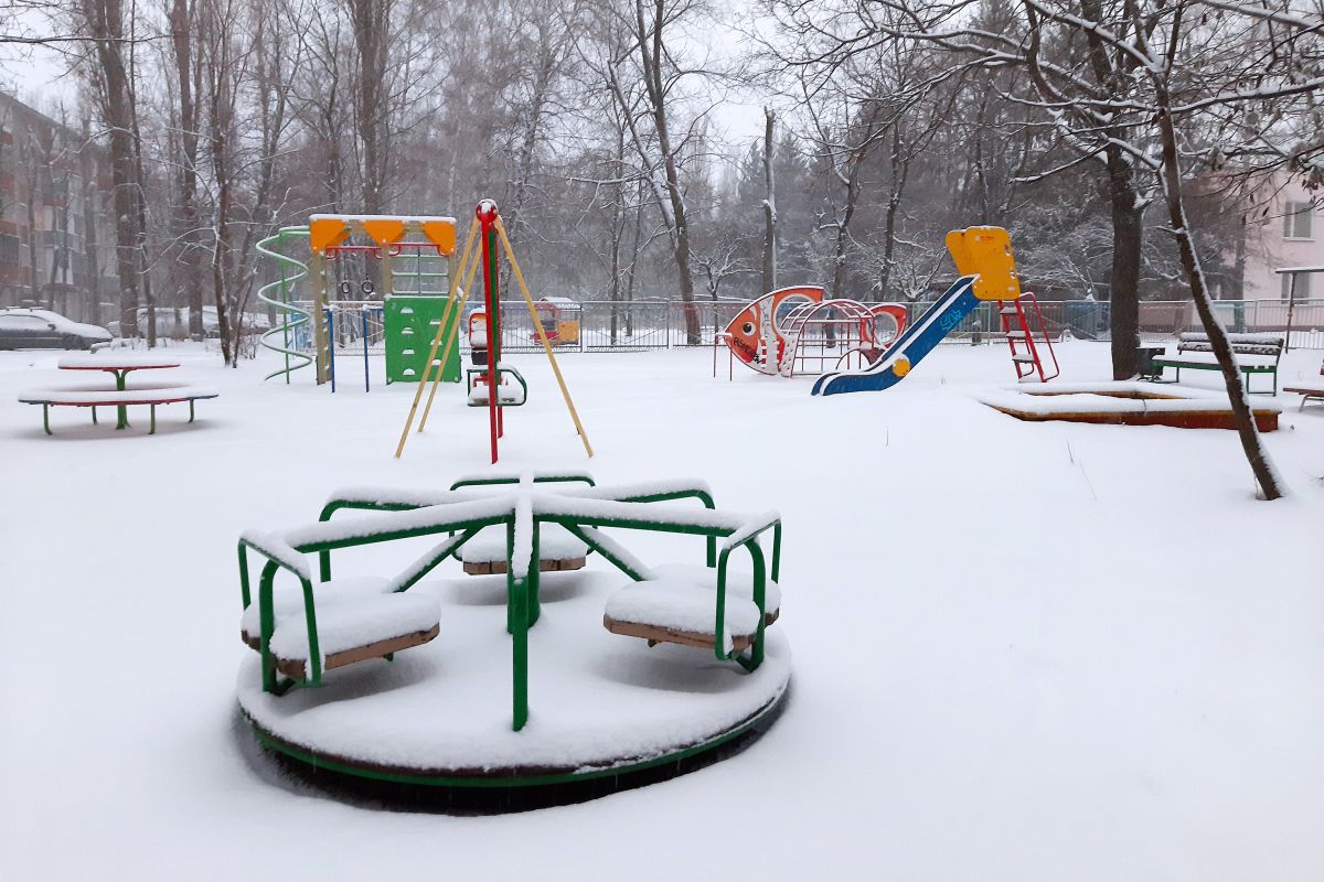 Список счастливчиков. Власти Воронежа рассказали, кому обновят дворы в этом году
