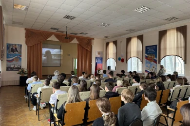 Воронежцы могут анонимно сообщать о случаях употребления наркотиков в специальном чат-боте