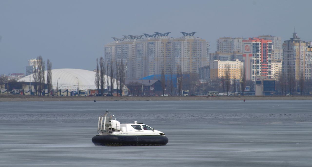 Какая погода будет в&nbsp;Воронеже в&nbsp;марте