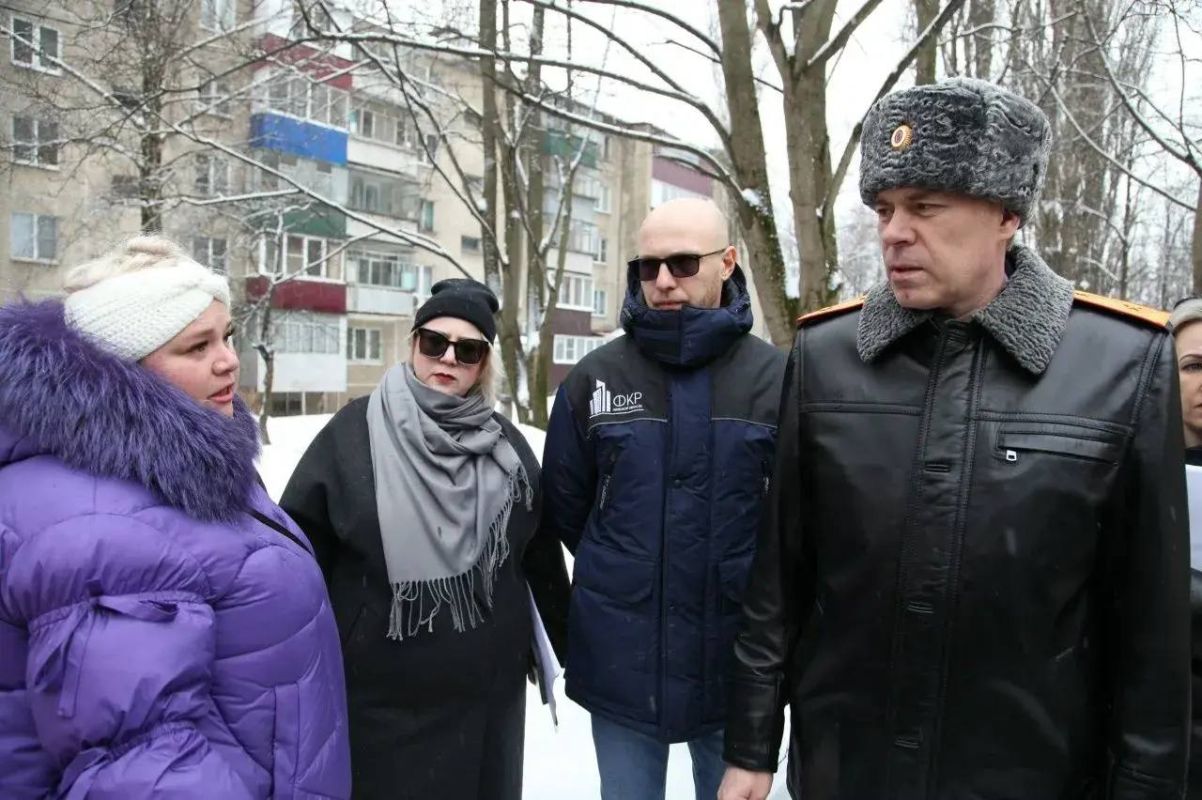 Следком проверит липецкую управляшку на хищения средств у жильцов дома