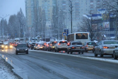 Последствия атаки БПЛА и смерть мужчины на остановке. Главные новости Воронежа и области за 27 февраля