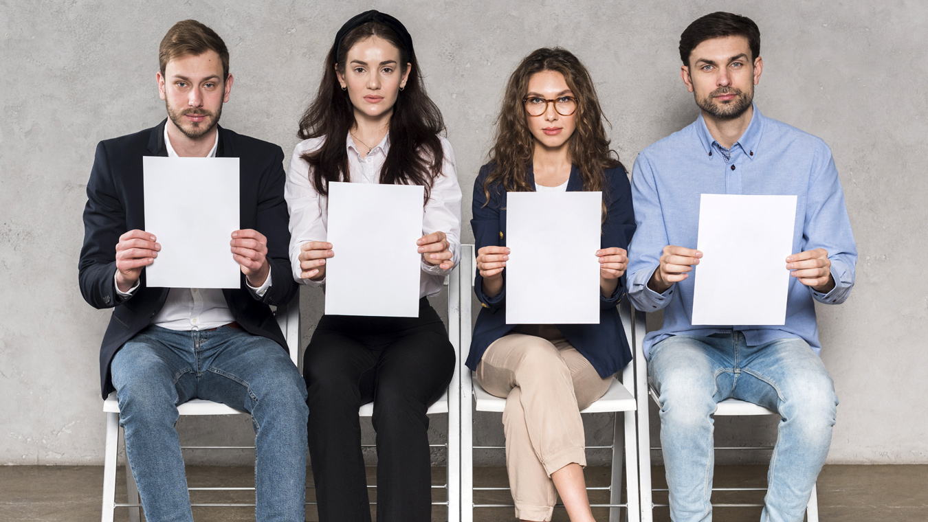 В Воронежской области ухудшается ситуация на рынке труда