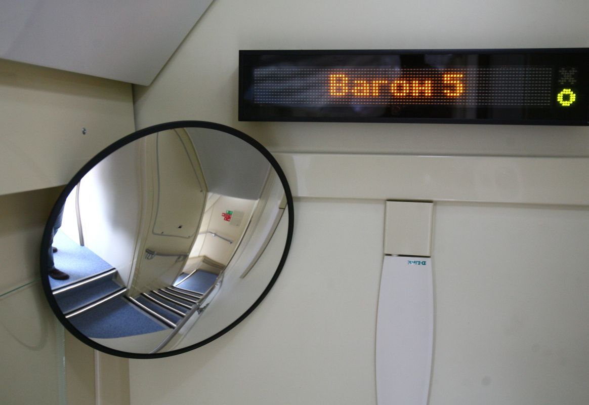 Доехать до&nbsp;Крыма на&nbsp;двух новых поездах смогут воронежцы