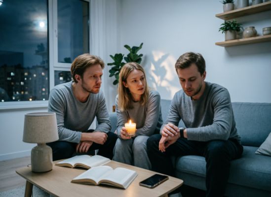 Гладков предупредил белгородцев о блэкаутах в шести муниципалитетах