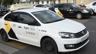 Как новый закон о такси повлияет на воронежских пассажиров