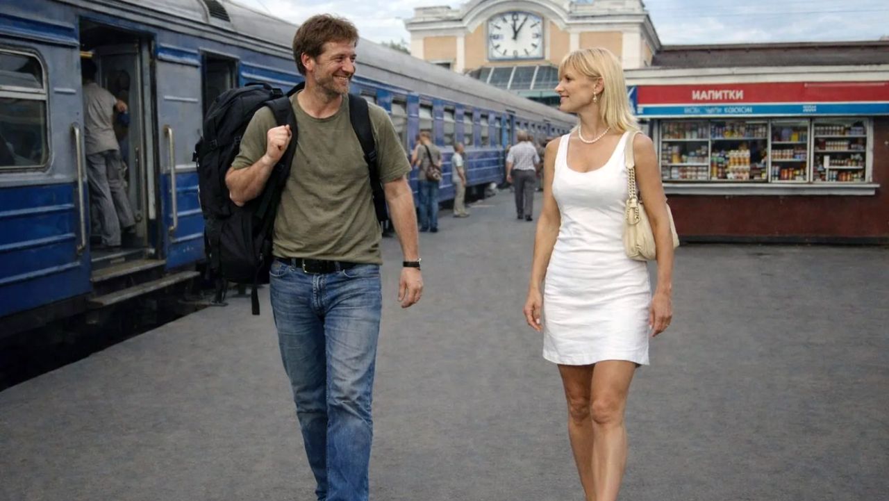 Как уроженка воронежского села покорила Берлин