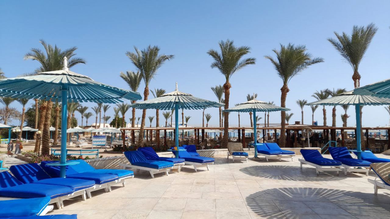 Как совместить отдых в&nbsp;Египте с&nbsp;поездкой в&nbsp;Сочи