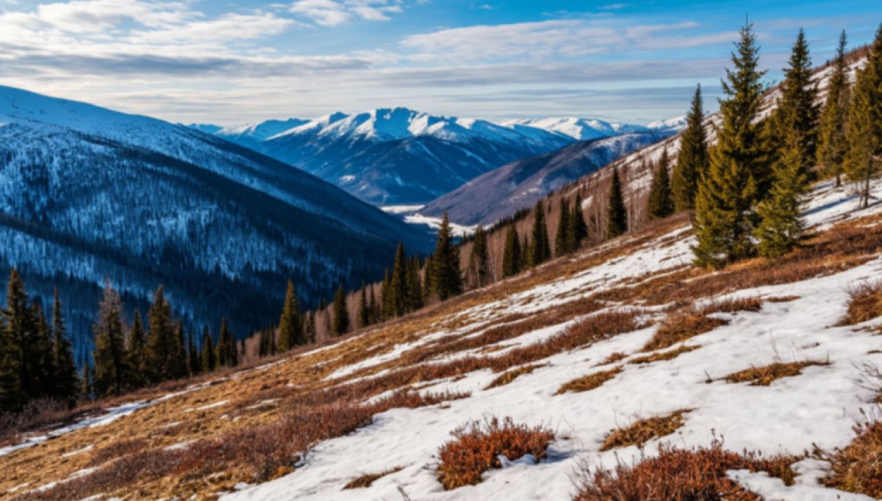 Четверых пропавших туристов нашли погибшими&nbsp;
