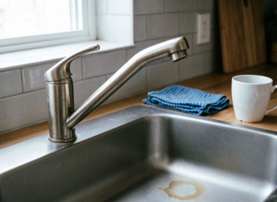 Два микрорайона в Липецке будут обезвожены 2 марта