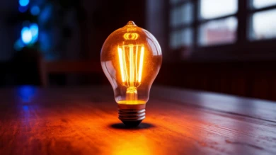 Появился график отключения света в Воронежской области на март 