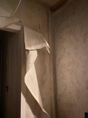 Белгородцы 20 дней живут в разрухе и блэкауте из-за халатной управляшки