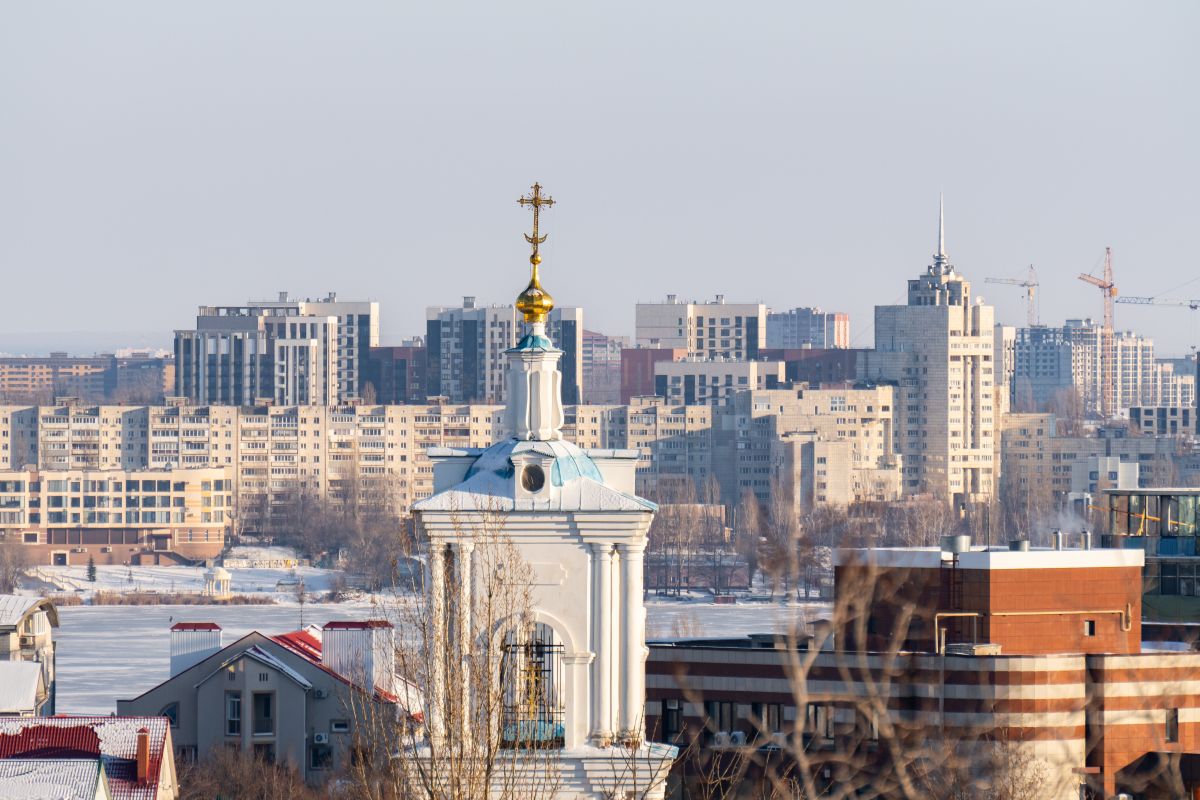 Что нужно знать перед&nbsp;тем, как&nbsp;переехать в&nbsp;Воронеж?