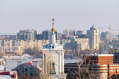 Что нужно знать перед тем, как переехать в Воронеж?