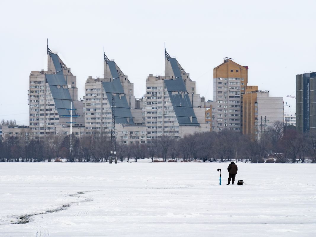 Снова снег? Какой погоды ждать на первой неделе весны, рассказали воронежские синоптики&nbsp;