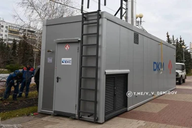 В 330 белгородских домах доводят схему резервного питания до ума