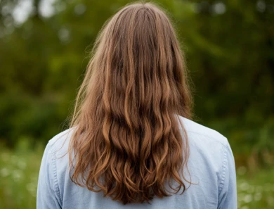 Юноша с длинными волосами исчез в Воронеже