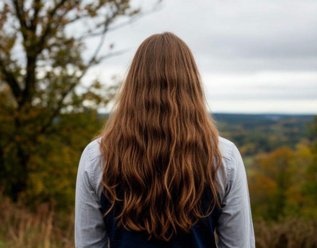 Стали известны обстоятельства пропажи 20-летнего парня с&nbsp;длинными волосами