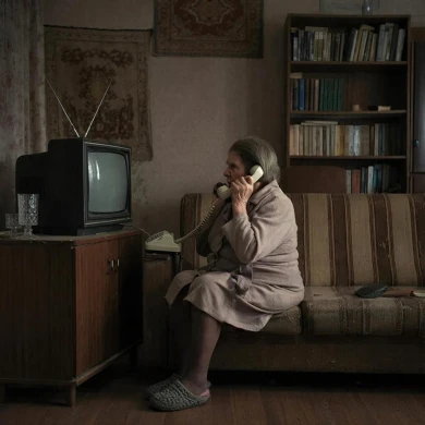 Пожилая воронежанка доверилась «следователям» и лишилась крупной суммы