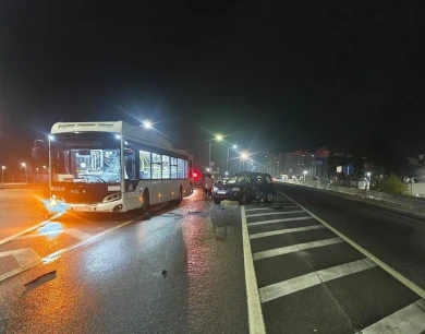 Водитель автобуса признал вину в смертельном ДТП в Воронеже