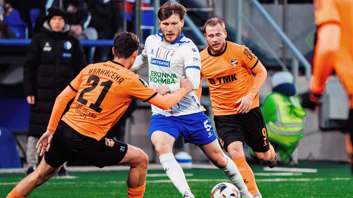 Победа «Факела» и другие новости спорта за неделю