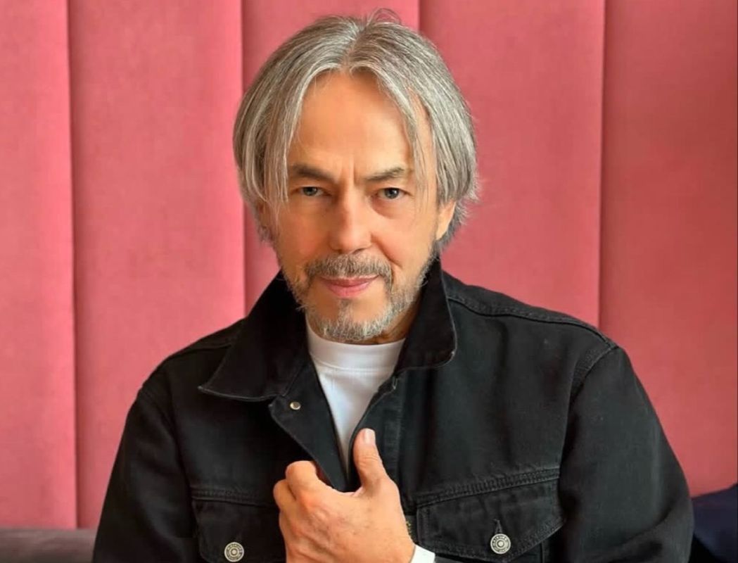 Бизнесмен Умар Джабраилов покончил с собой, оставив послание о военном конфликте на Ближнем Востоке