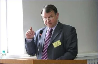 Скончался легендарный экономист и профессор ВГУ 