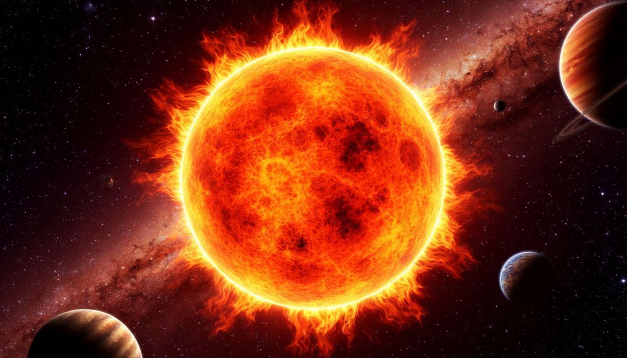 Магнитные бури будут терзать метеозависимых воронежцев весь март&nbsp;