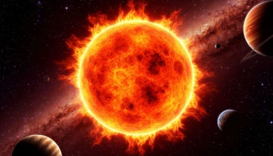 Магнитные бури будут терзать метеозависимых воронежцев весь март 