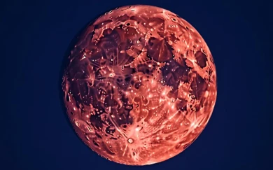 3 марта — ночь жёсткой правды: лунное затмение проверит на честность каждый знак