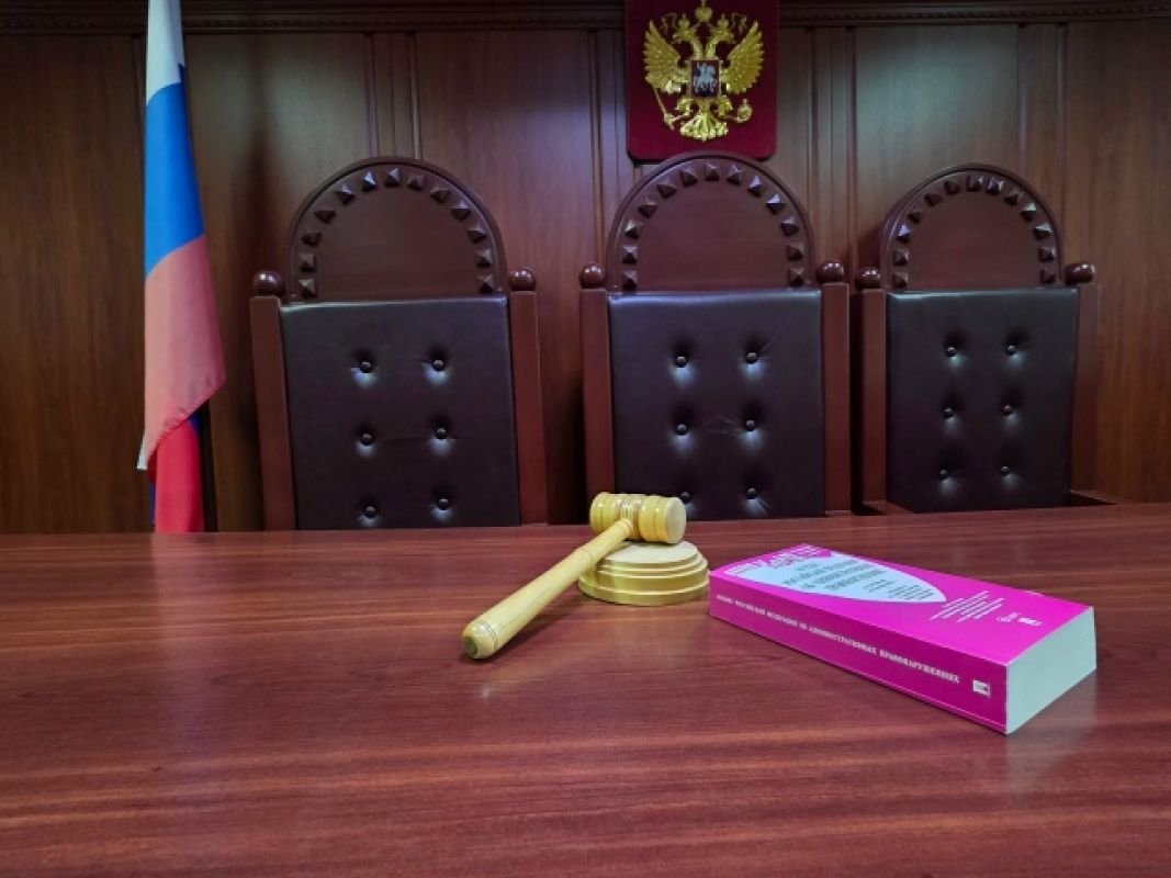 Белгородец получил 3 года колонии за призывы вступать в террористы&nbsp;