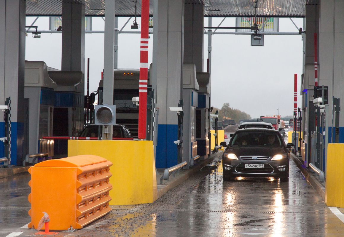 Выросла стоимость проезда по&nbsp;федеральной трассе М-4 «Дон»