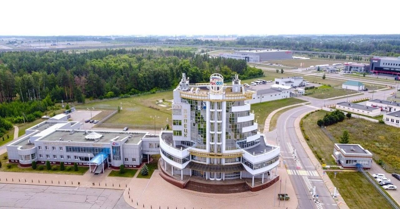 Руководство ОЭЗ «Липецк» избежало отстранения: суд отклонил требование полиции