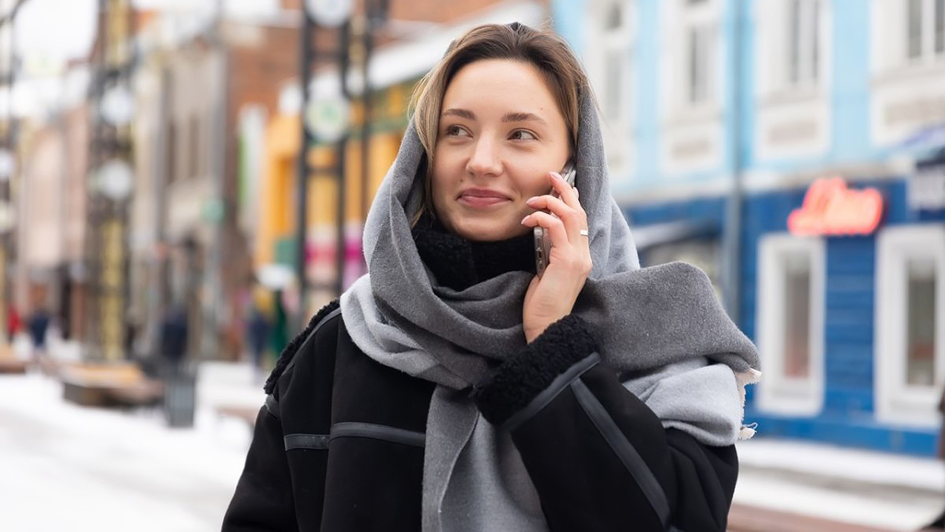 Абоненты выбрали оператора с лучшим качеством голосовой связи