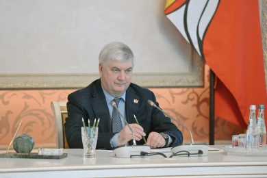 В зоне подтоплений не должны строить капитальные объекты, заявил губернатор 