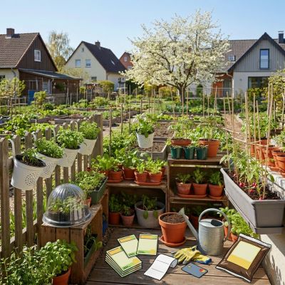 Дачный старт в 2026 году: сколько стоит подготовить огород к посадке