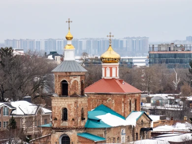 Воронежцам назвали даты родительских суббот во время Великого поста