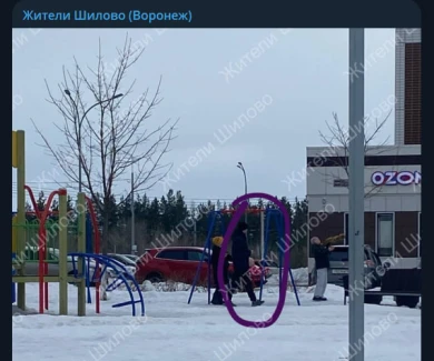 Полицейские займутся странным мужчиной, преследующим детей в Шилово