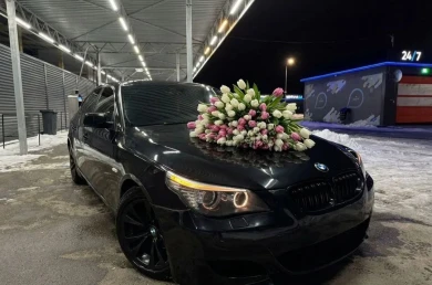 «Без интима!» «Парня на час» на 8 Марта предложили воронежанкам