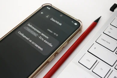 Мошенники стали реже дозваниваться воронежцам, но это не повод расслабляться 