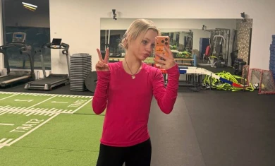 Воронежская фигуристка Костылева не выступит на важных соревнованиях из-за травмы