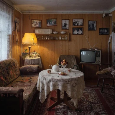 Пенсионерка помогла поймать курьера мошенников в Воронеже: засаду устроили прямо...