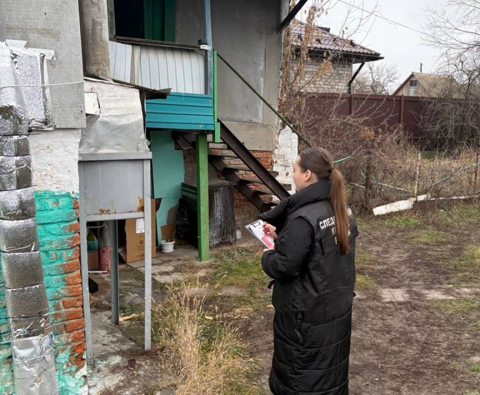 Пьяная жительница воронежского райцентра зарезала возлюбленного