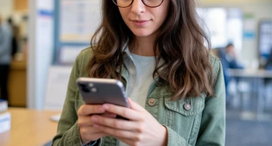 Конфликт на почте закончился ограблением в Воронежской области