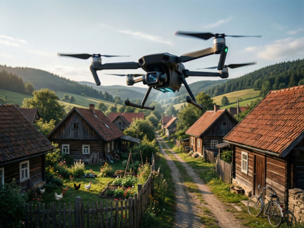 Шесть мирных жителей Белгородчины ранены при атаках украинских дронов